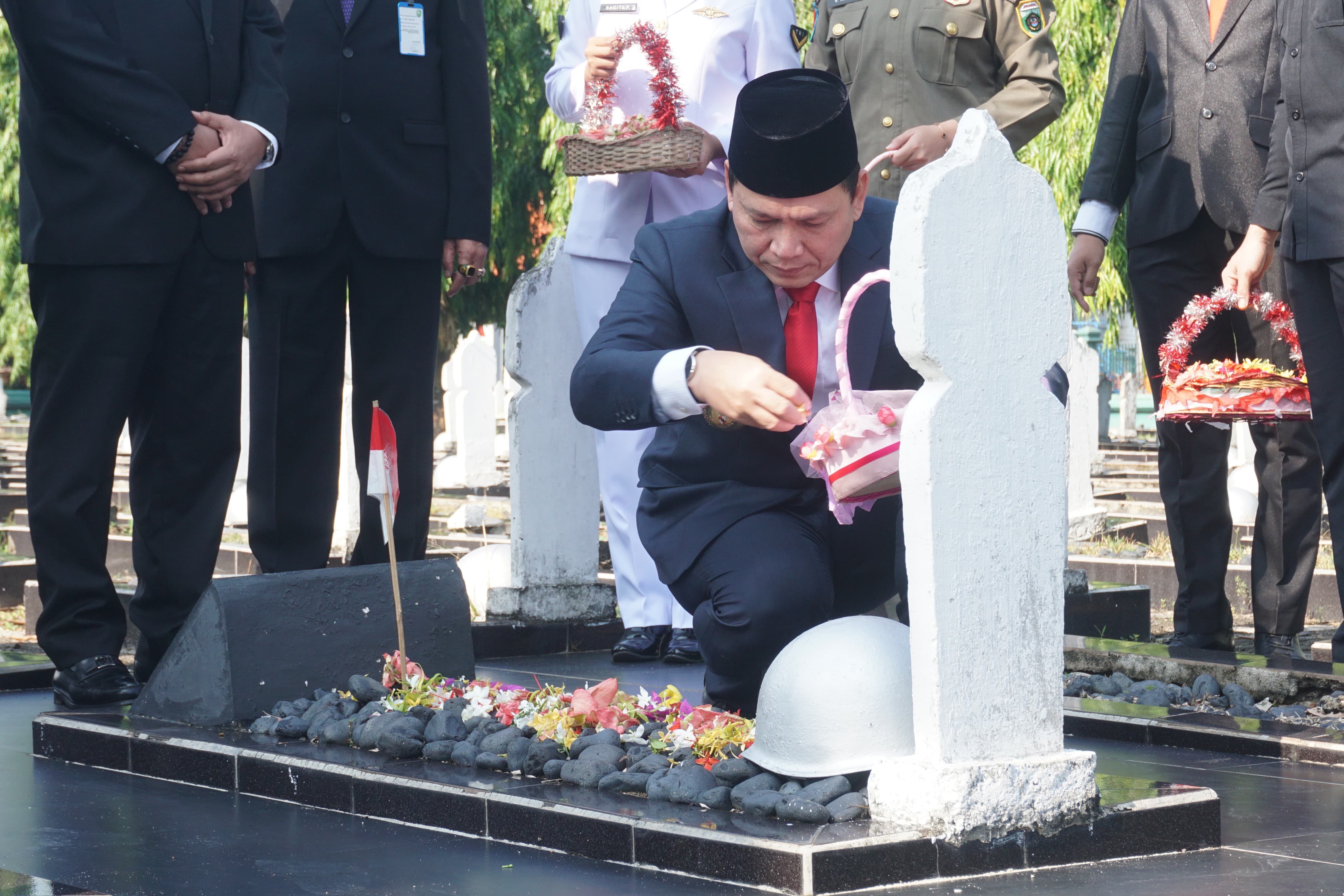 Galeri Berita