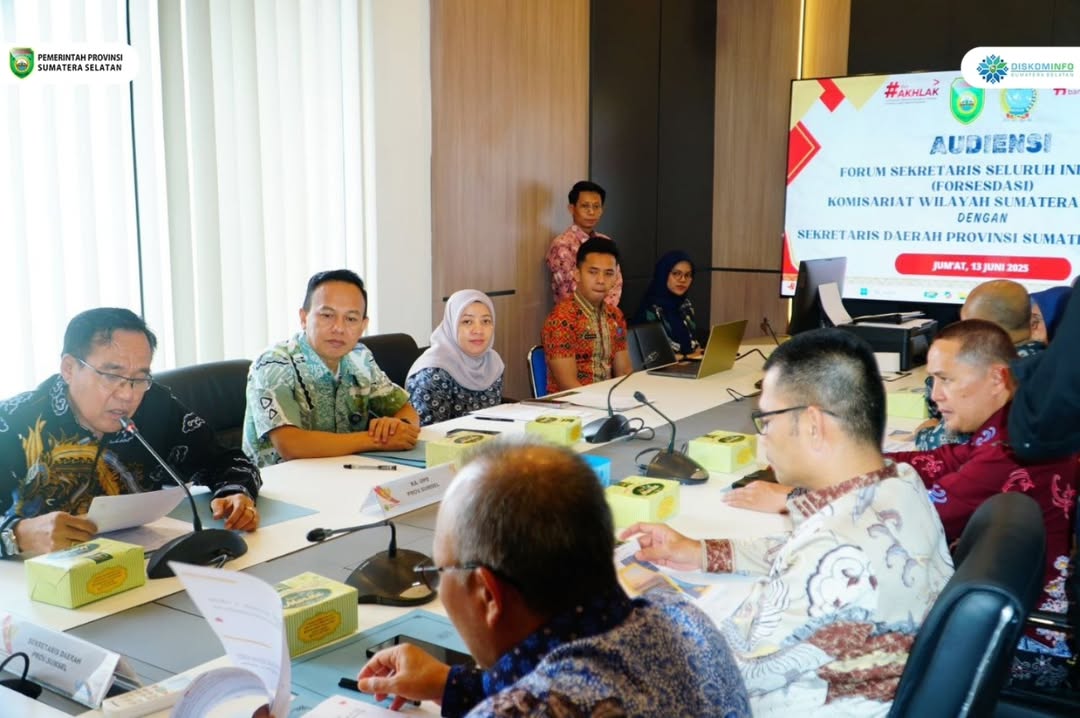 Galeri Berita