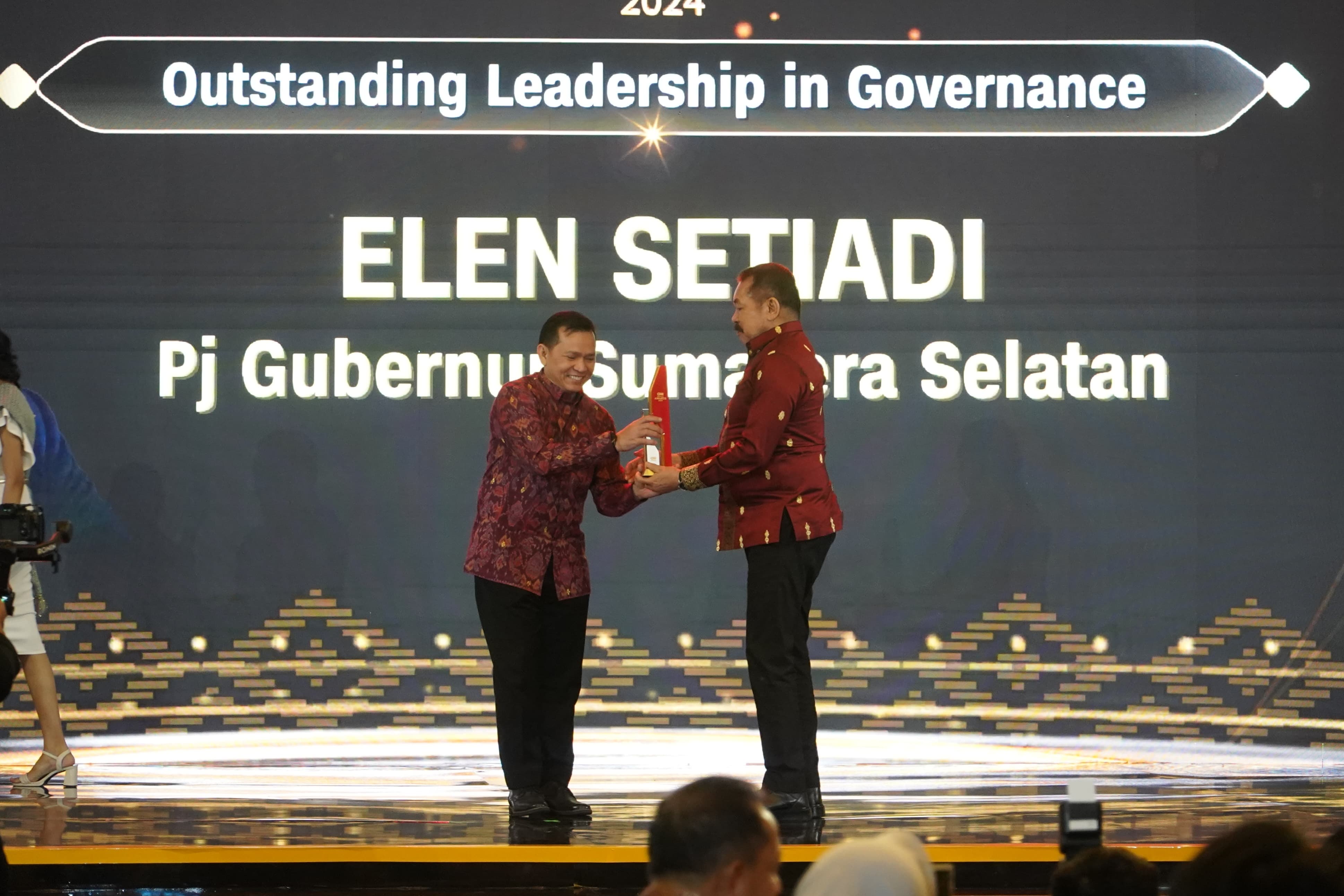 Galeri Berita