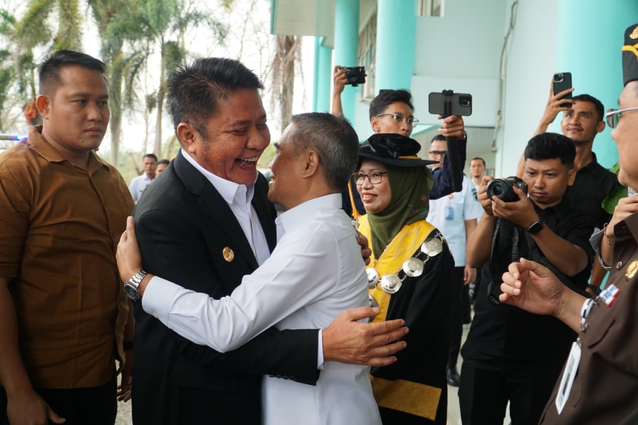 Galeri Berita