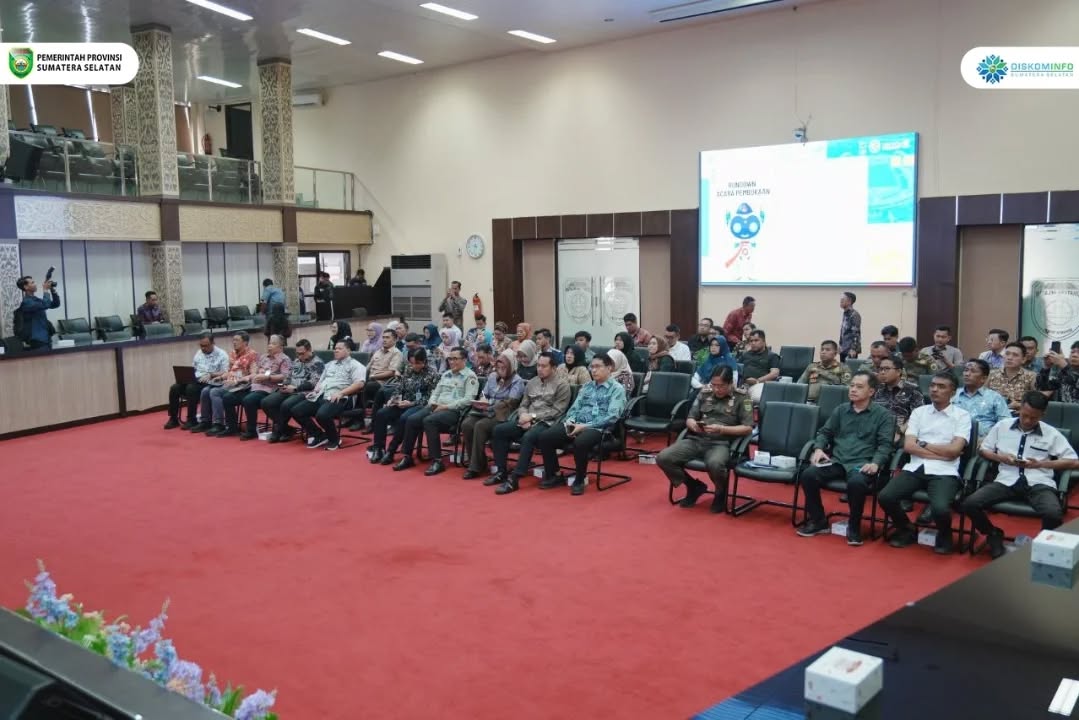 Galeri Berita
