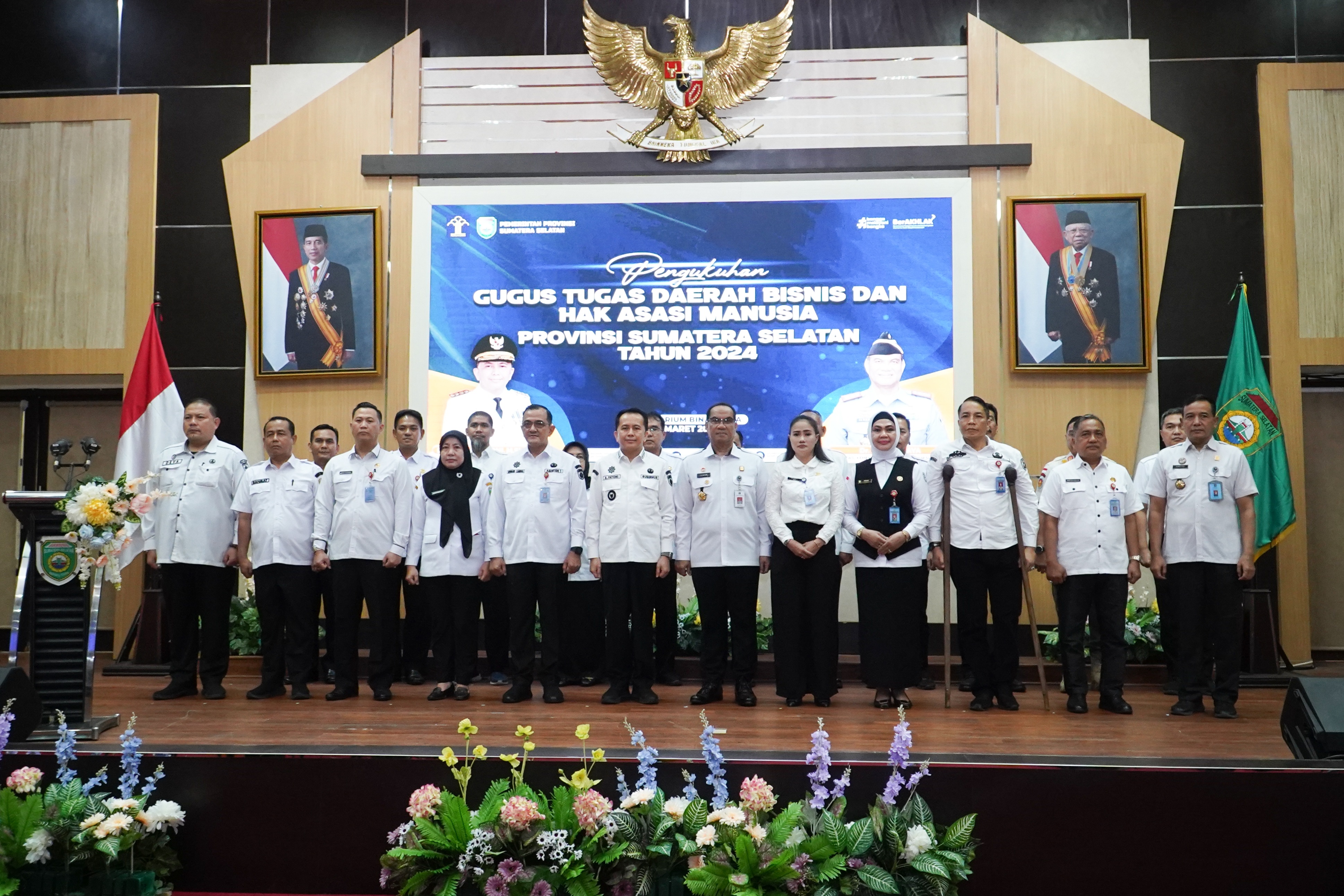 Galeri Berita