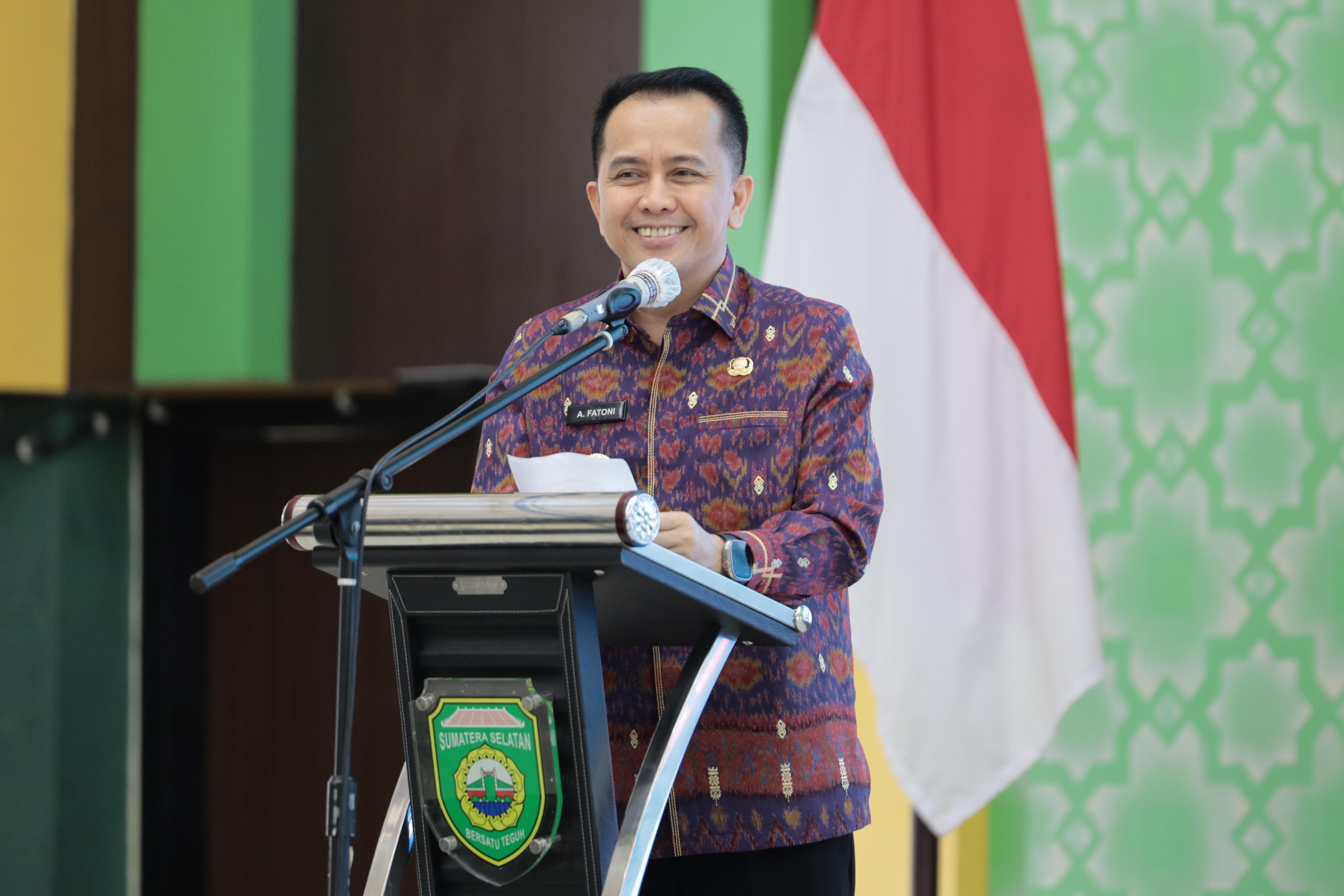 Galeri Berita