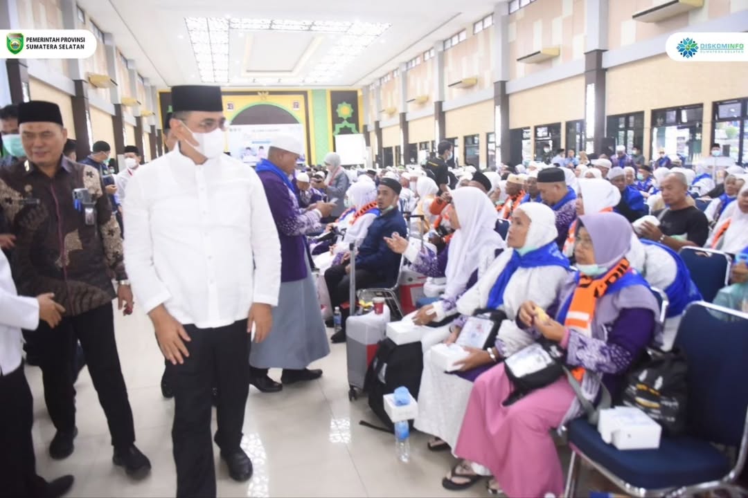 Galeri Berita