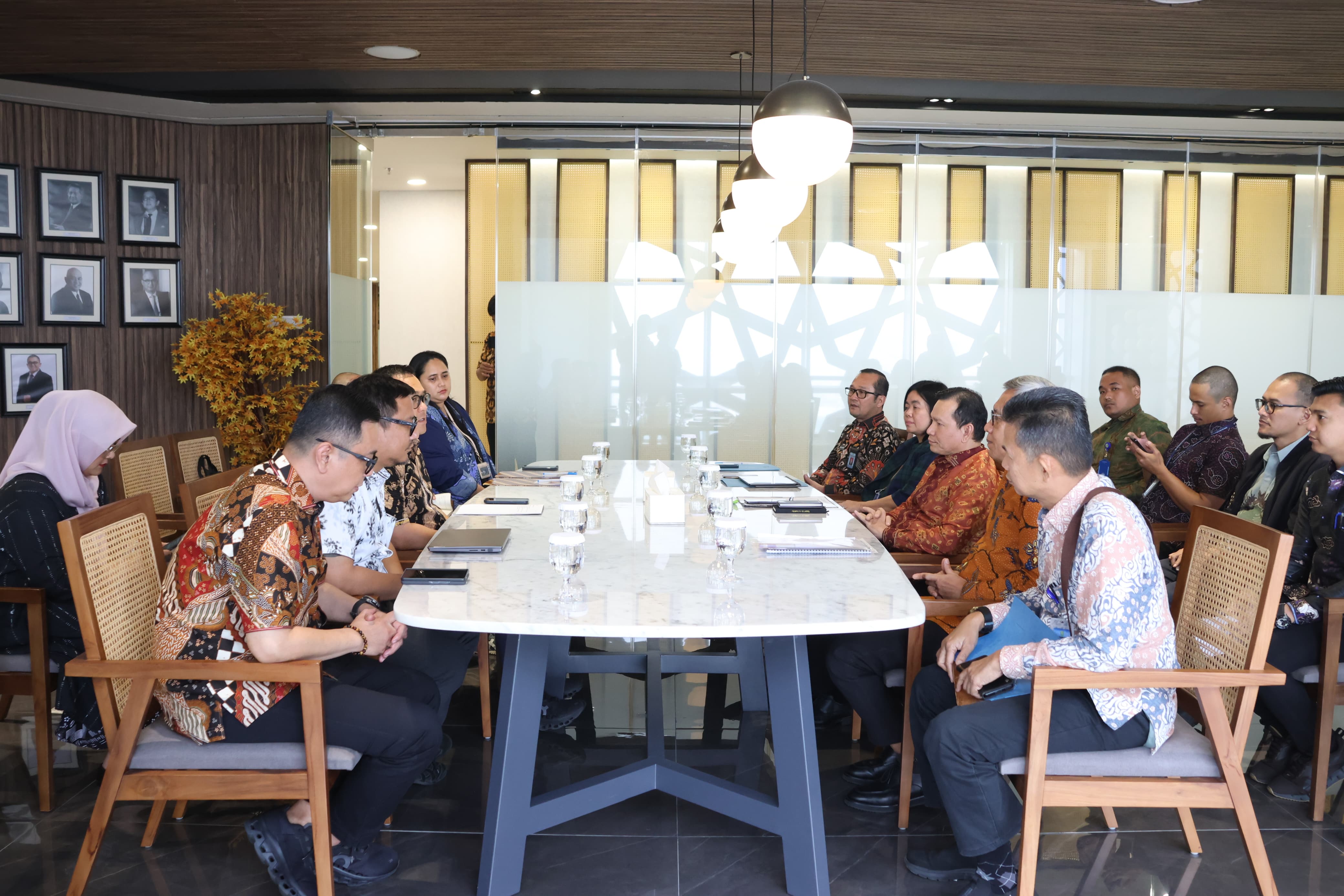 Galeri Berita
