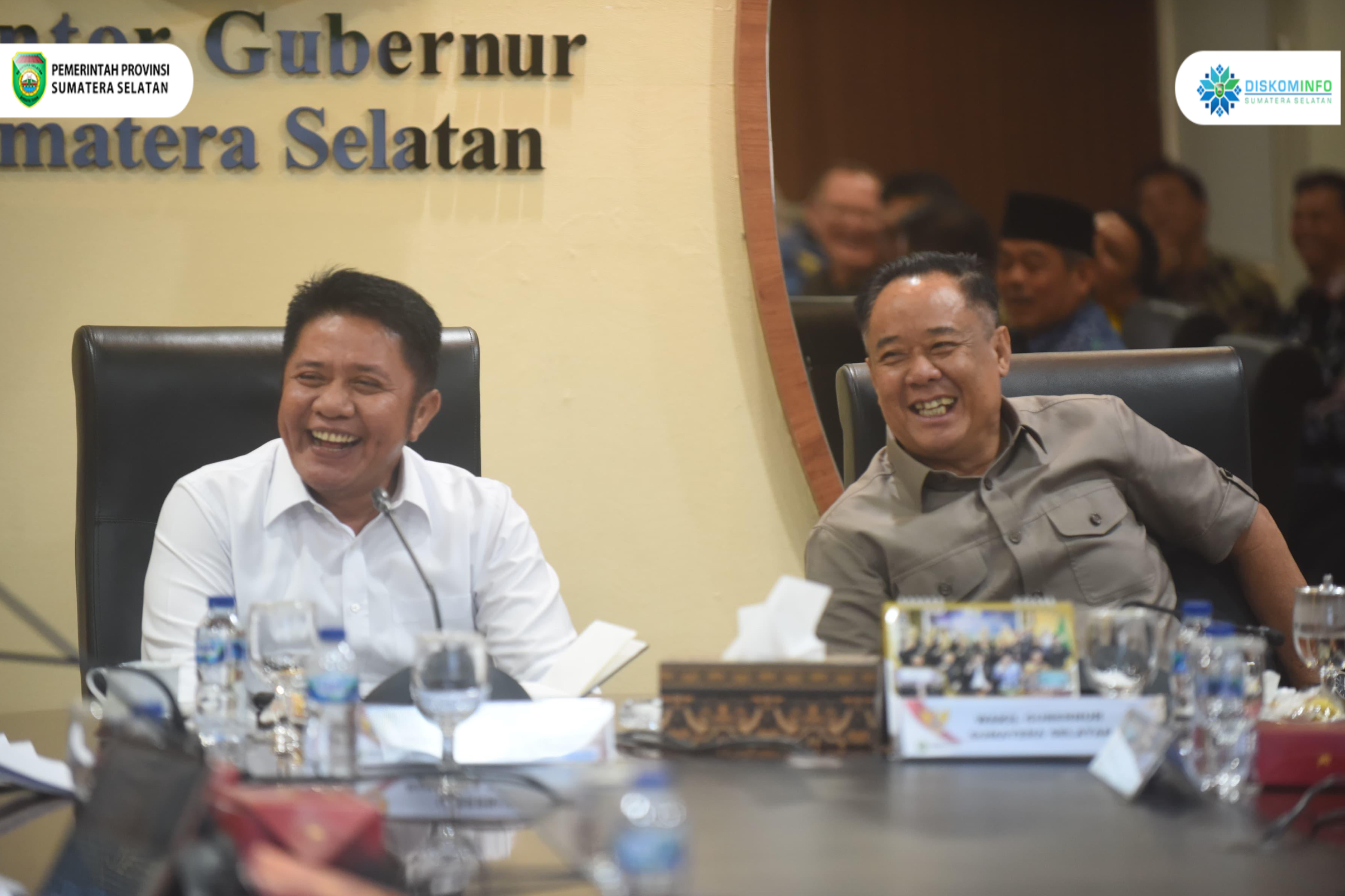 Galeri Berita