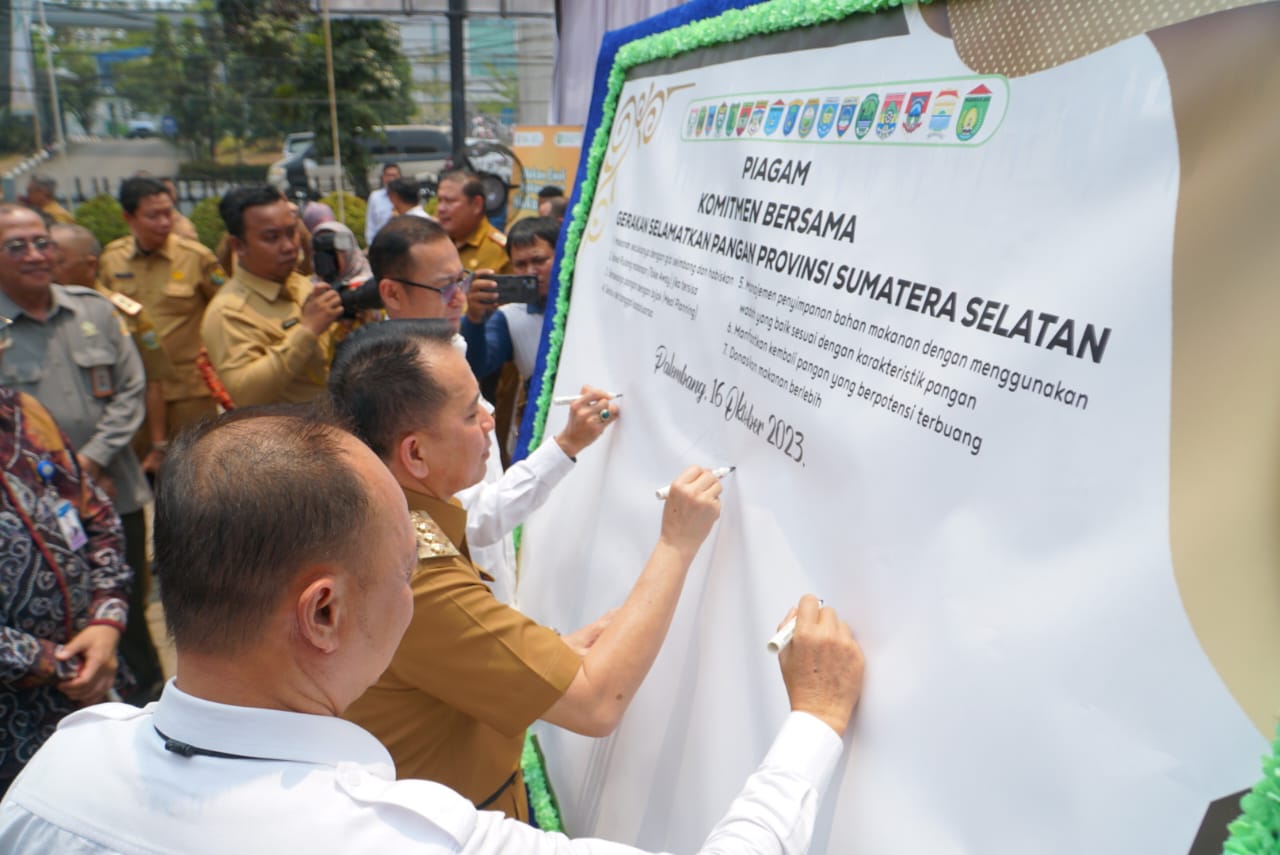 Galeri Berita