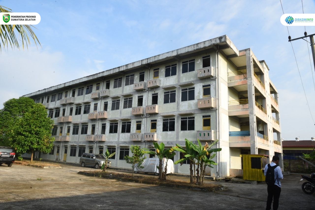 Galeri Berita