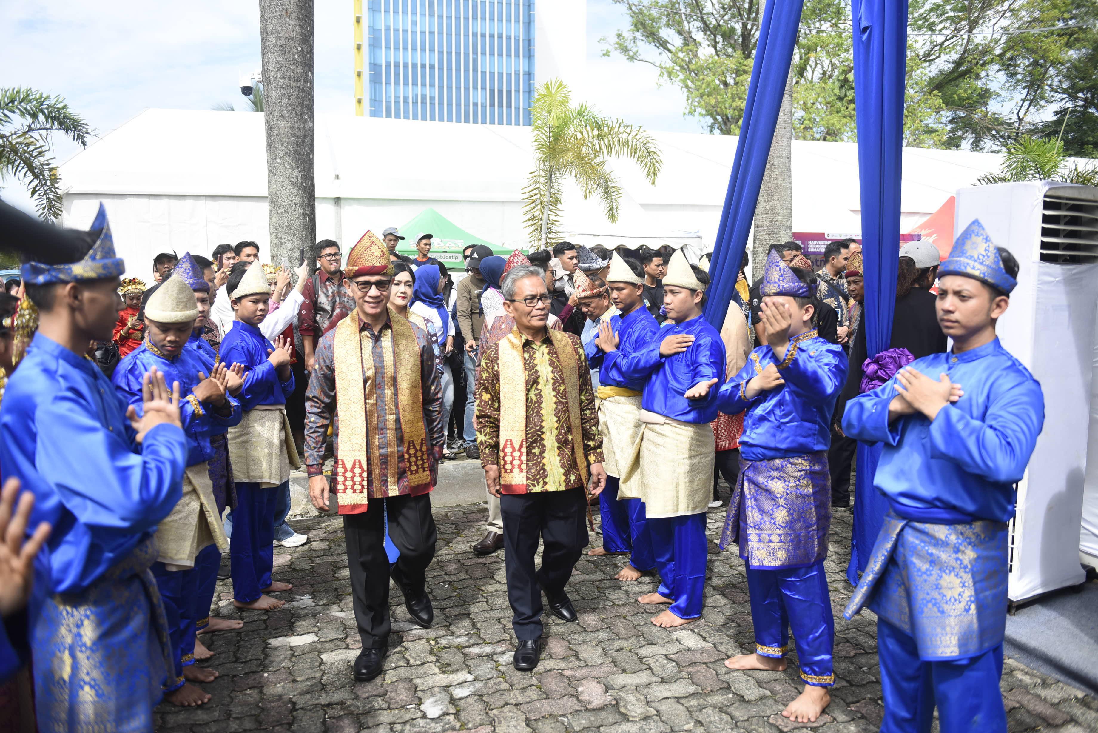Galeri Berita