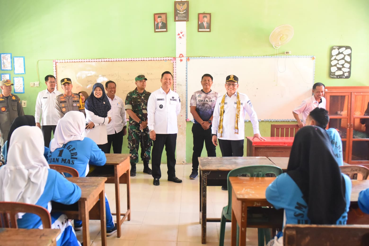 Galeri Berita