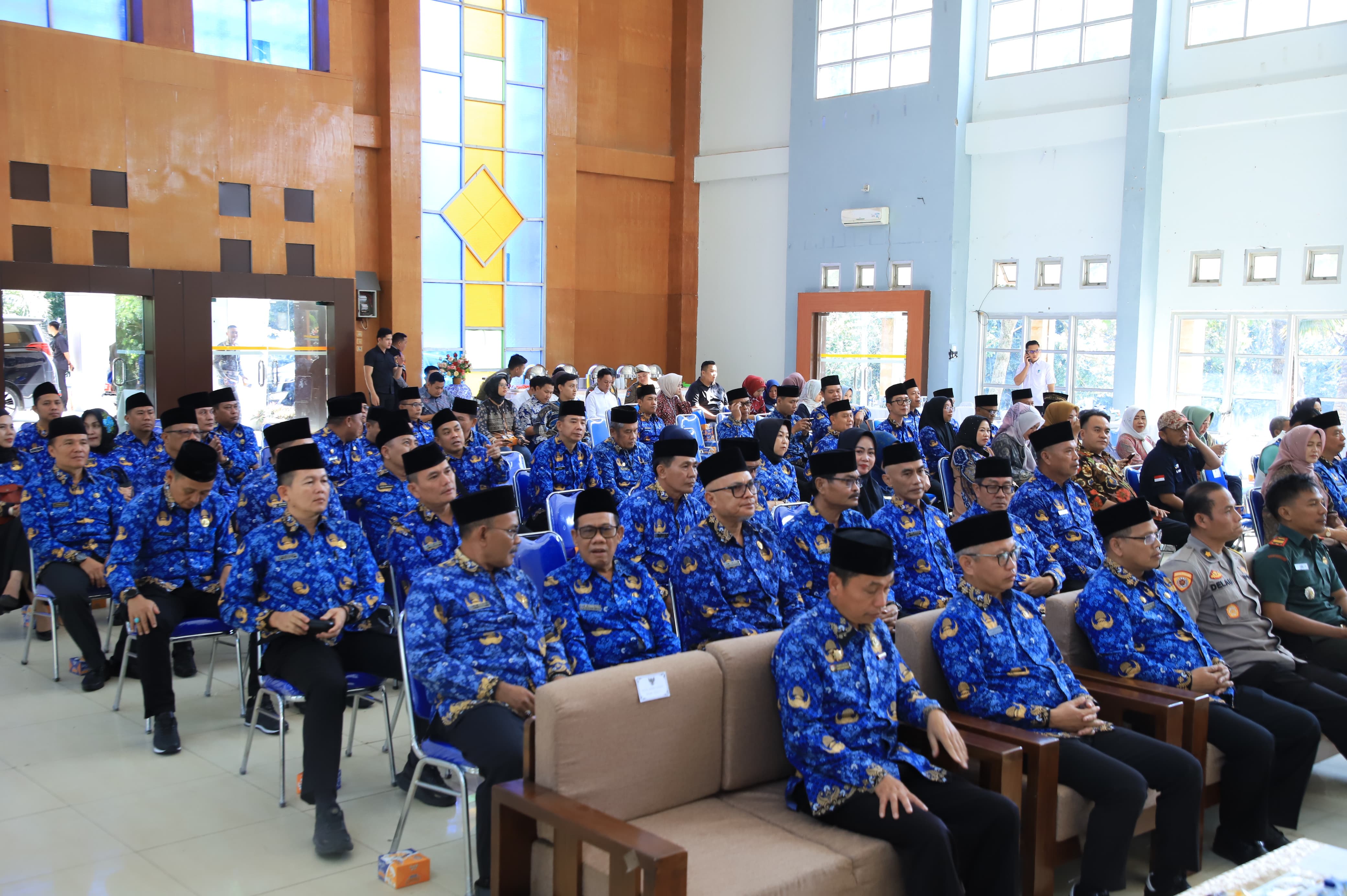 Galeri Berita