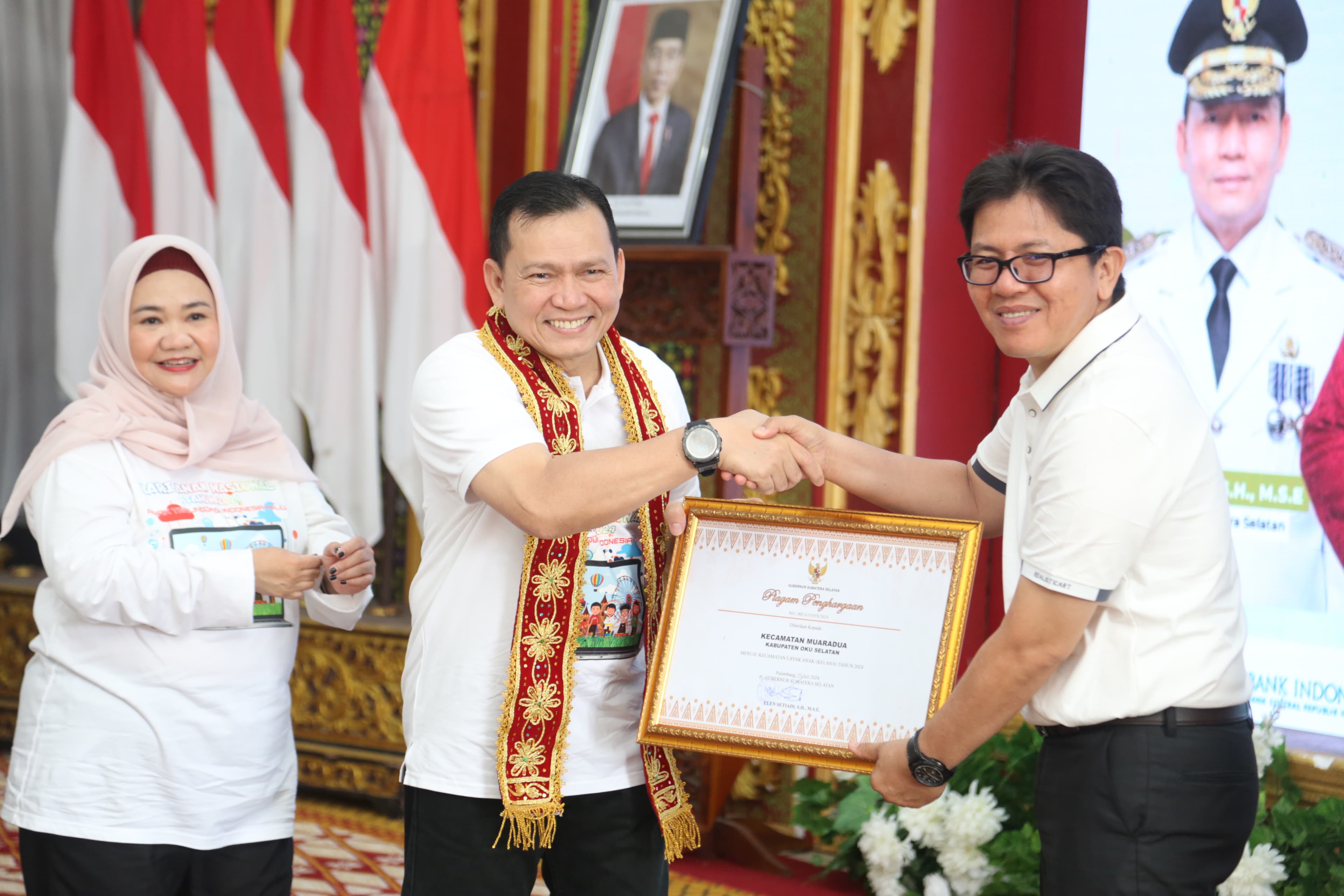 Galeri Berita