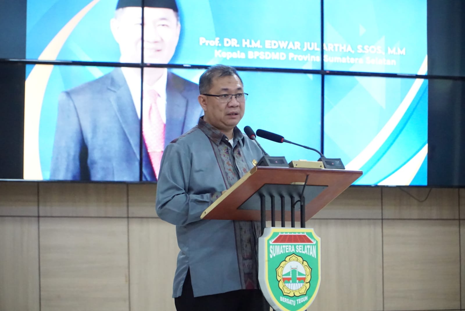 Galeri Berita