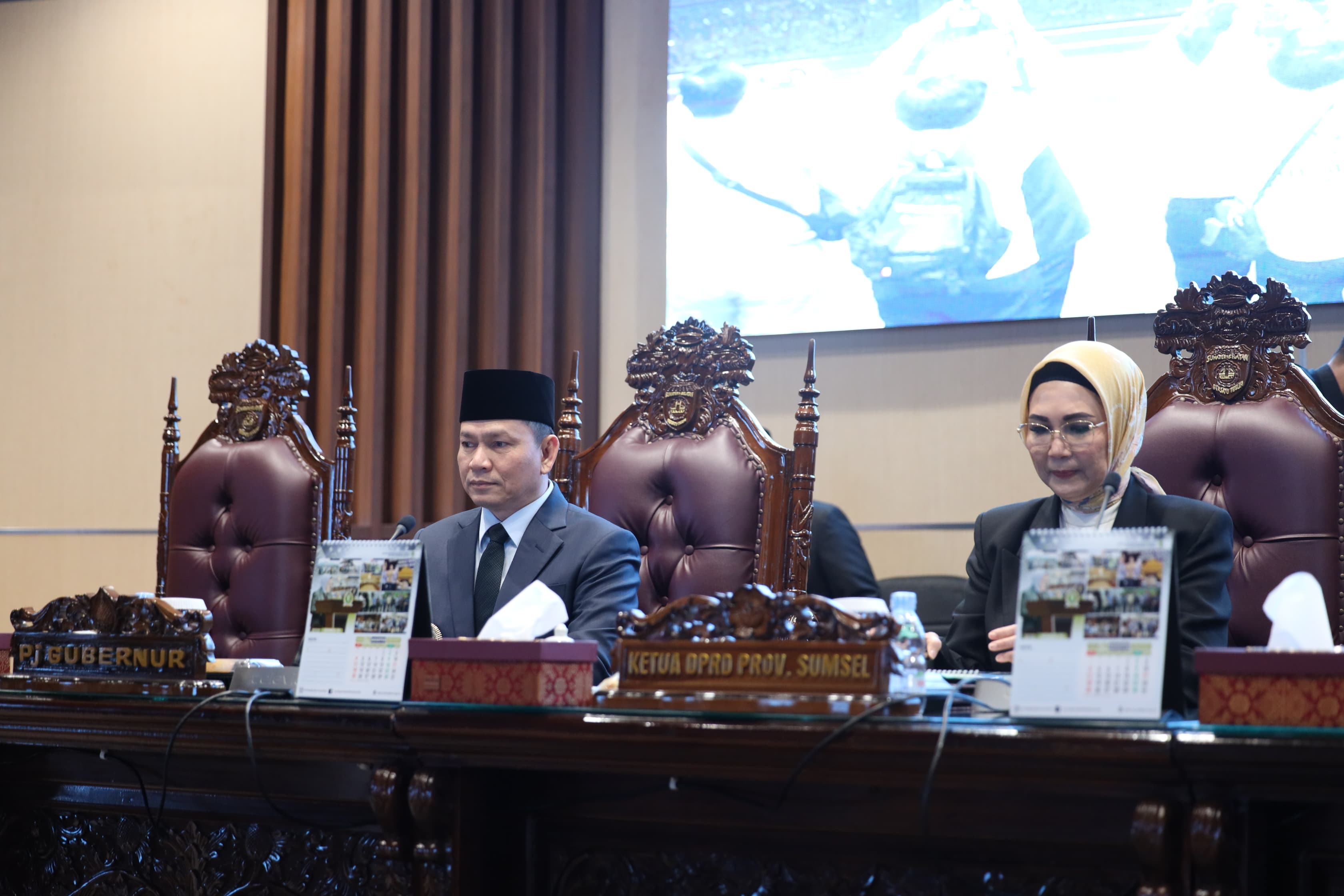 Galeri Berita