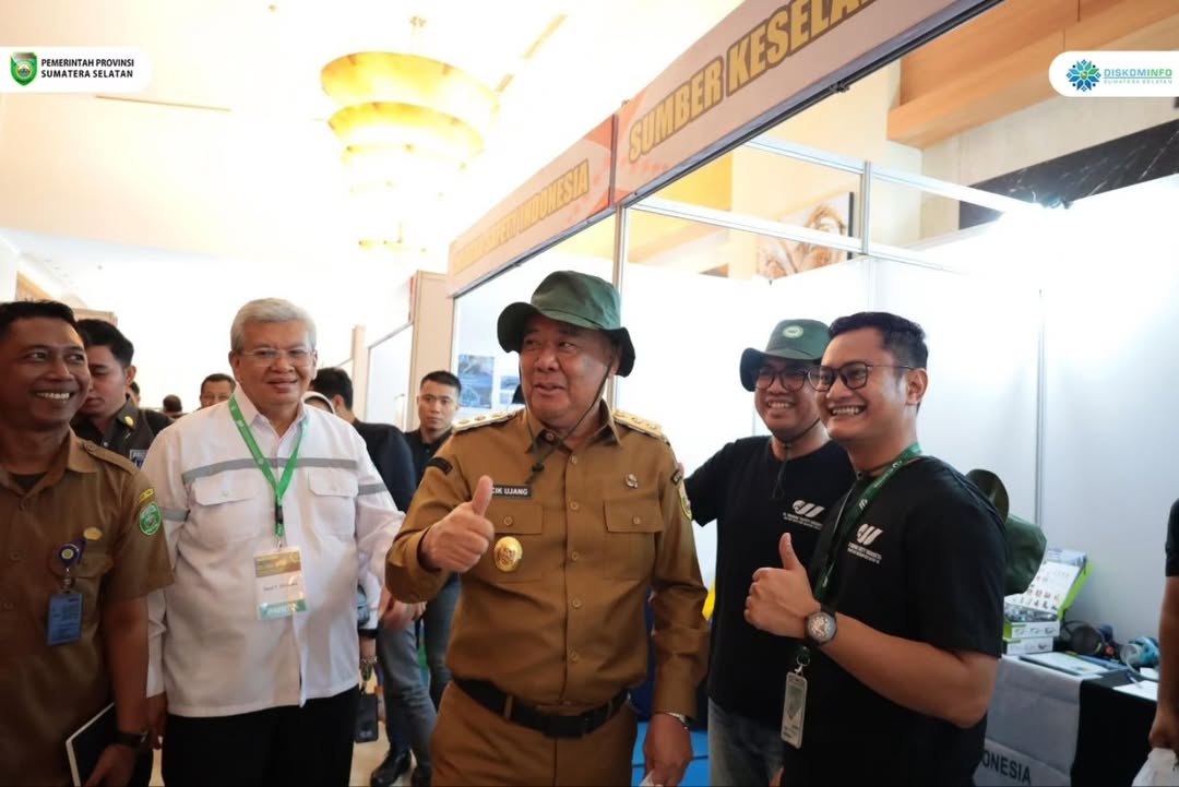 Galeri Berita