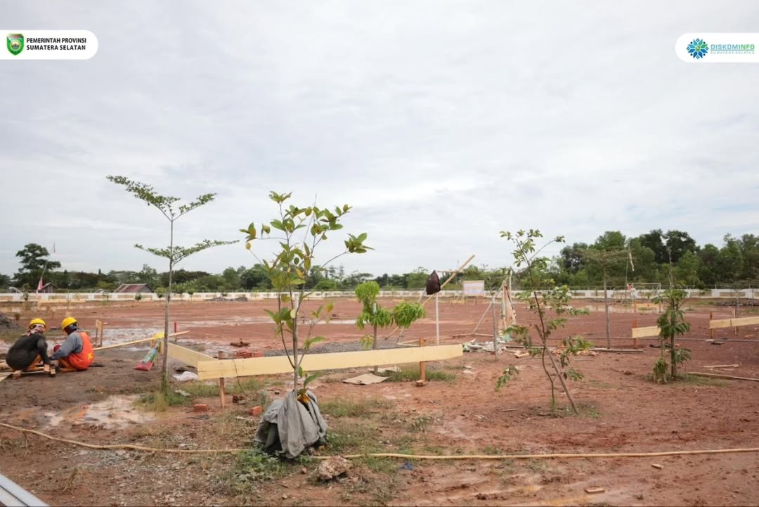 Galeri Berita