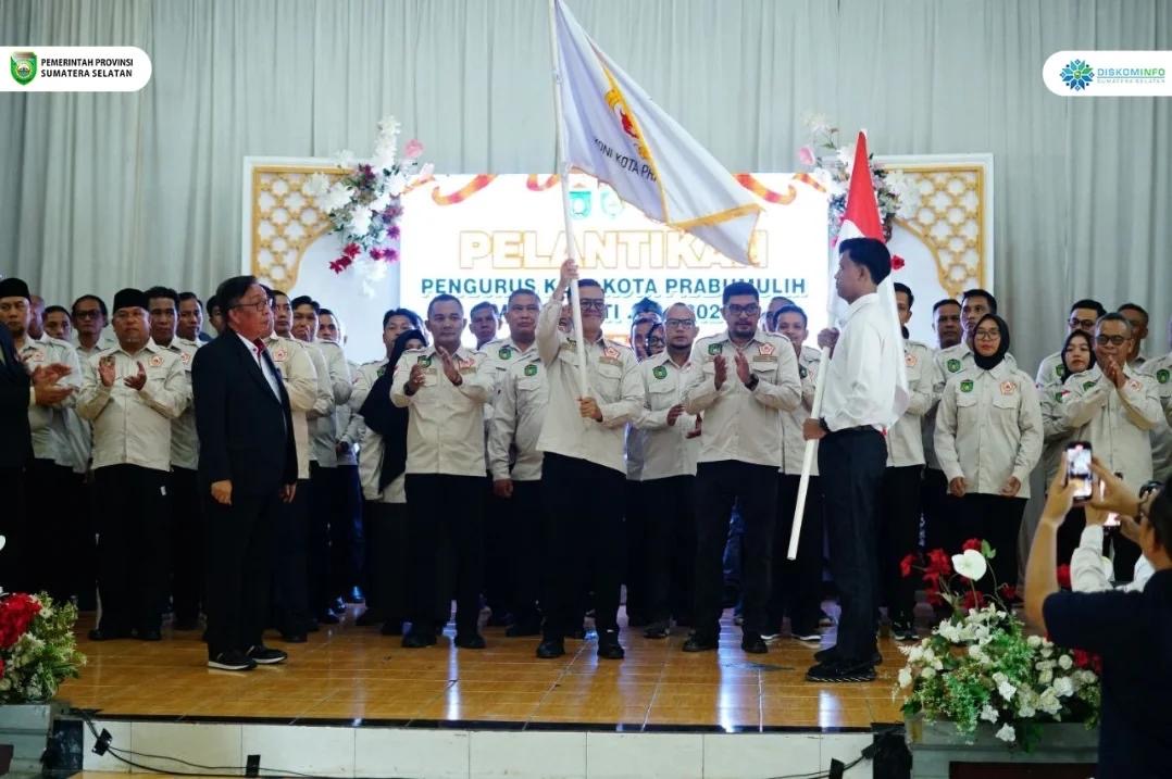 Galeri Berita