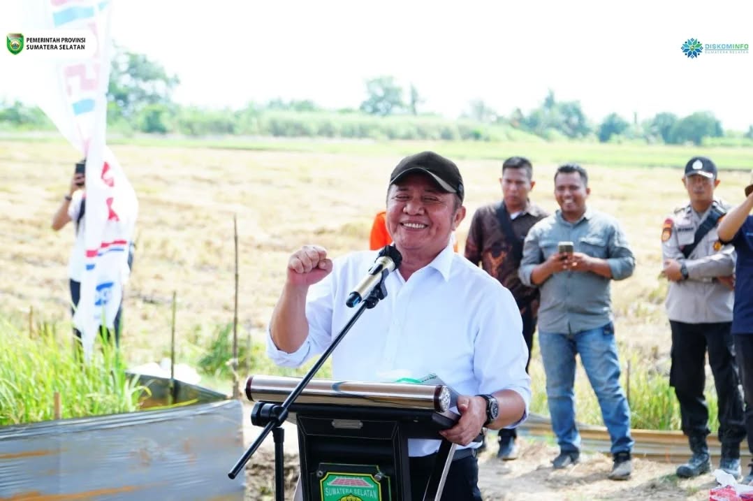 Galeri Berita