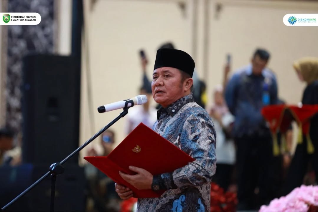 Galeri Berita