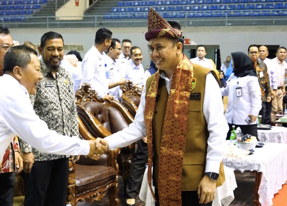 Galeri Berita