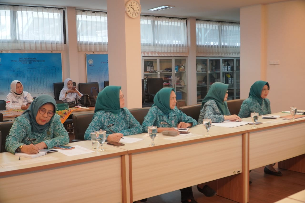 Galeri Berita
