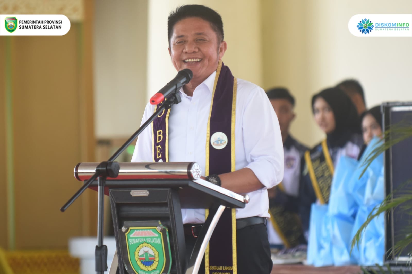 Galeri Berita