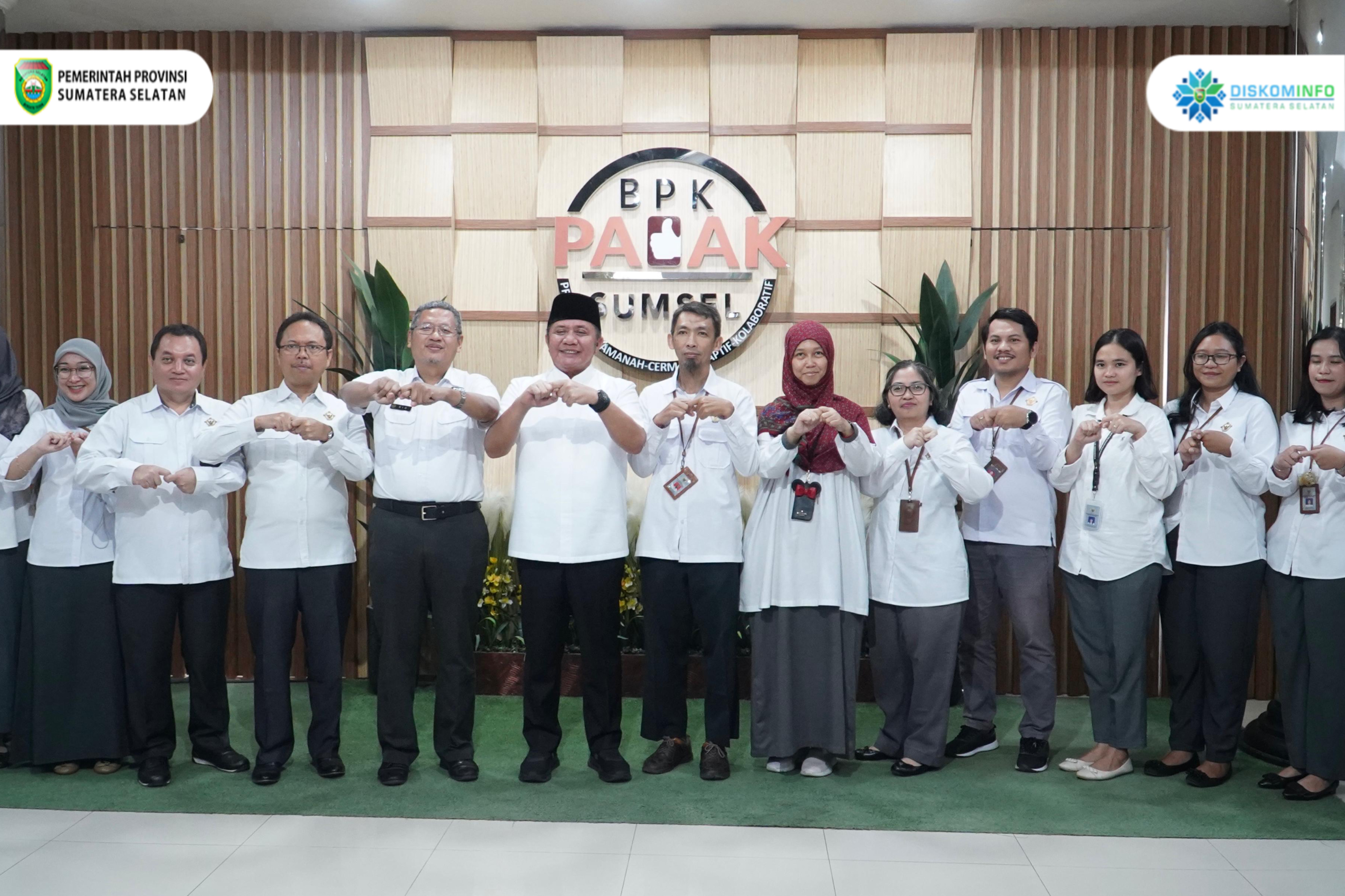 Galeri Berita