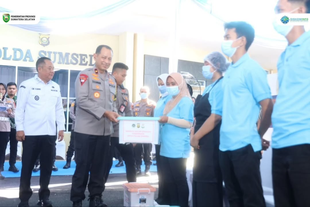 Galeri Berita