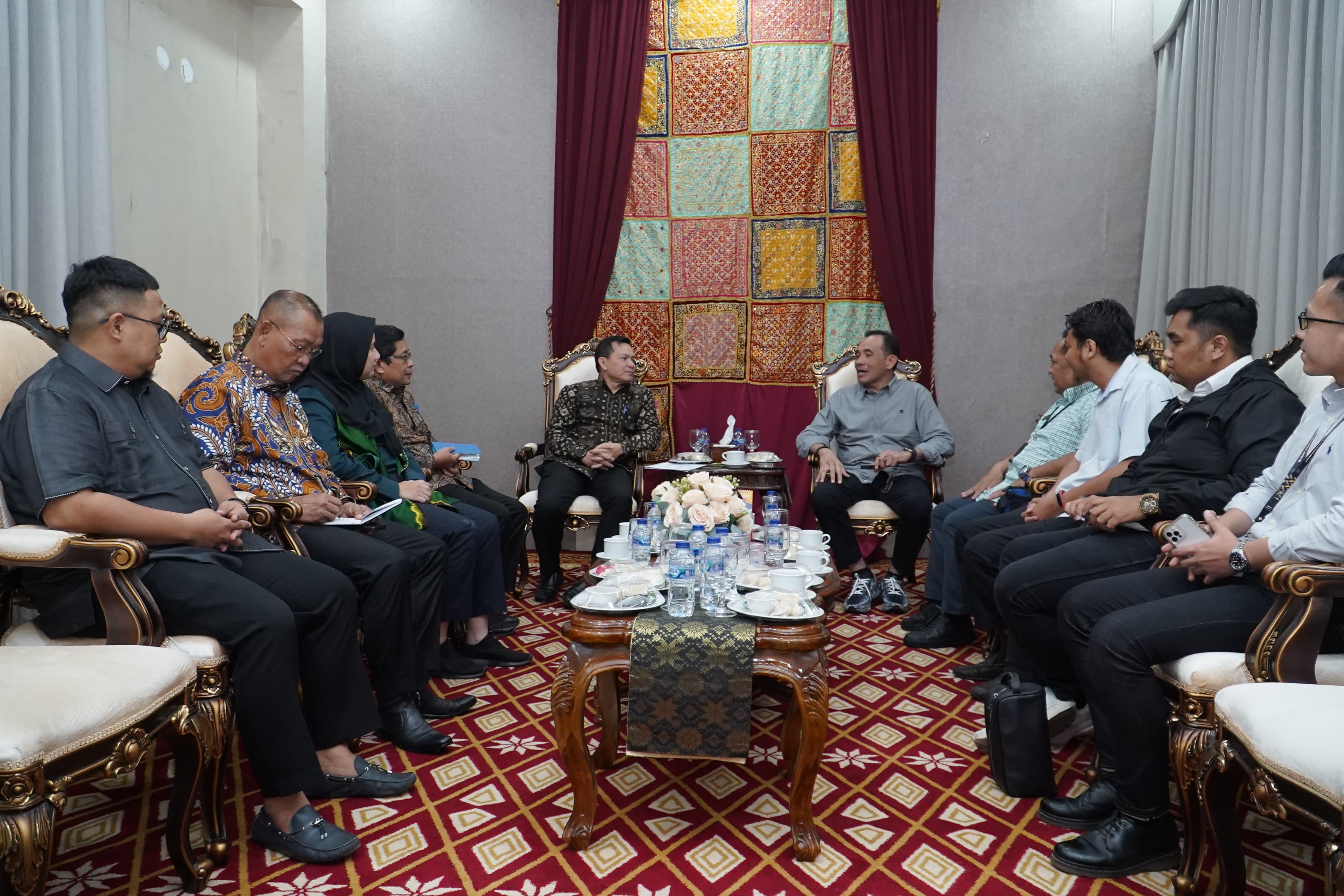 Galeri Berita