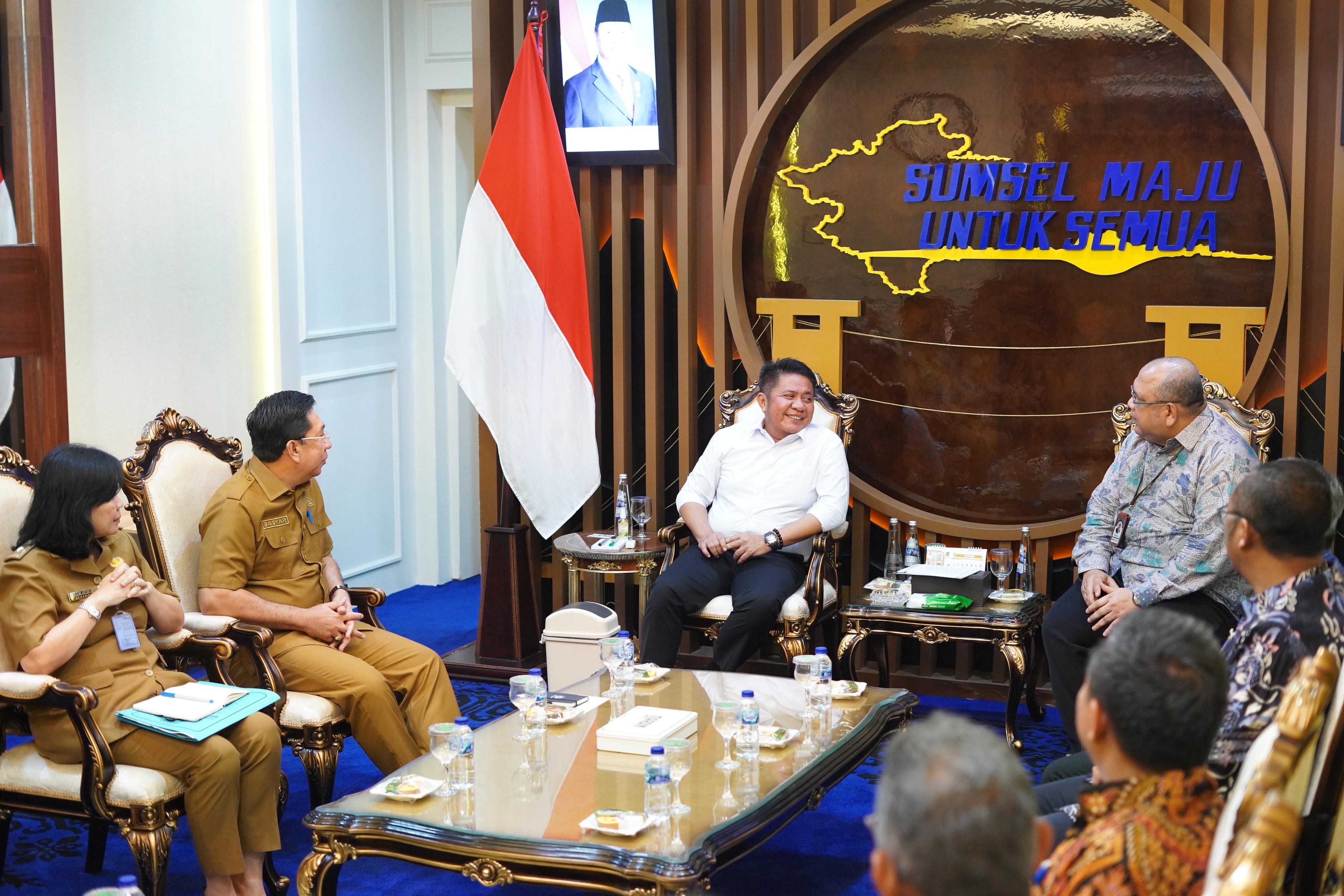 Galeri Berita