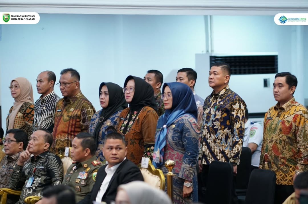 Galeri Berita