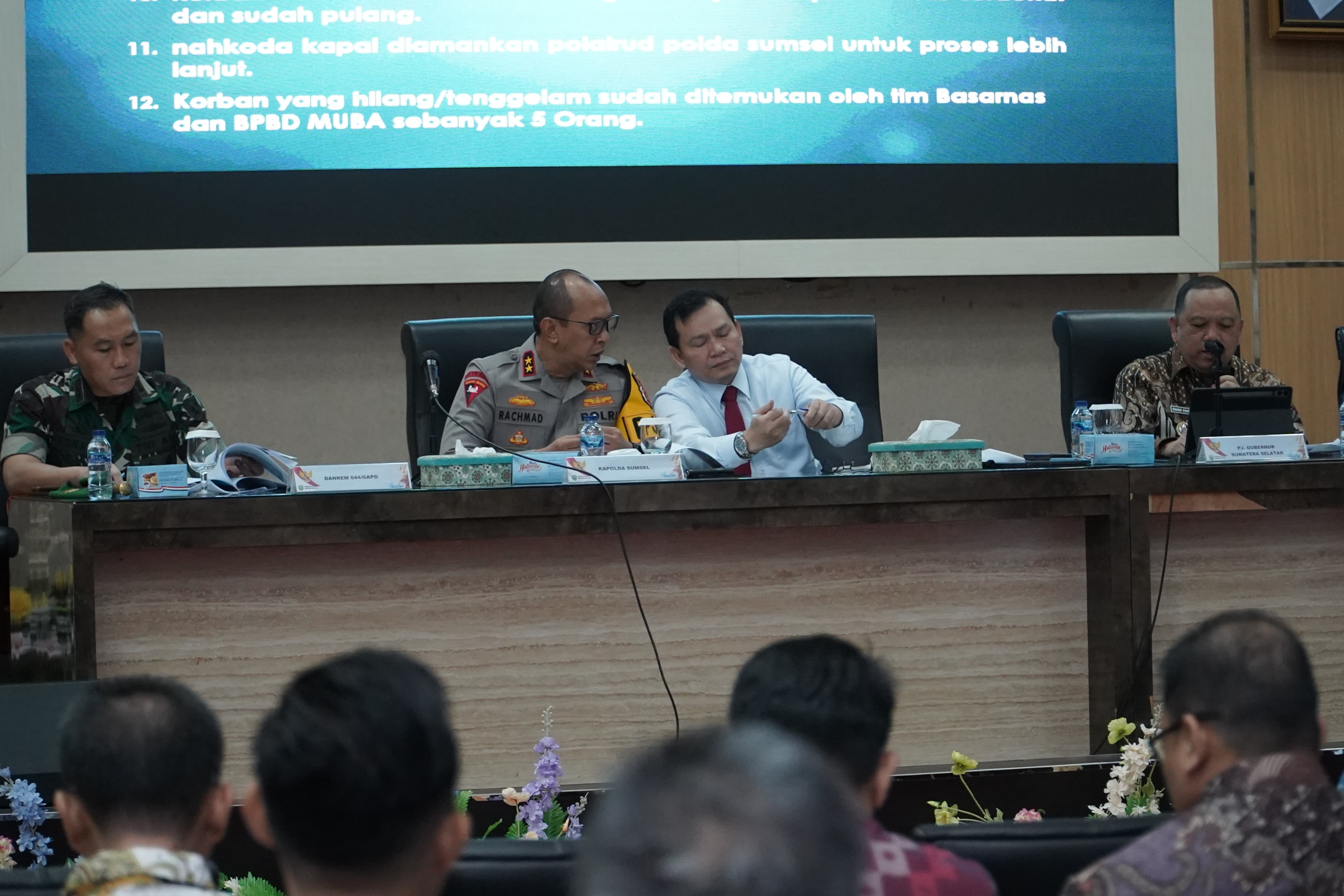 Galeri Berita
