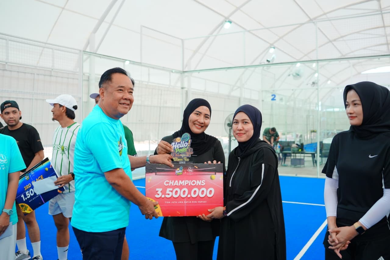 Galeri Berita