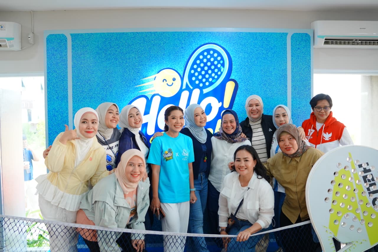 Galeri Berita