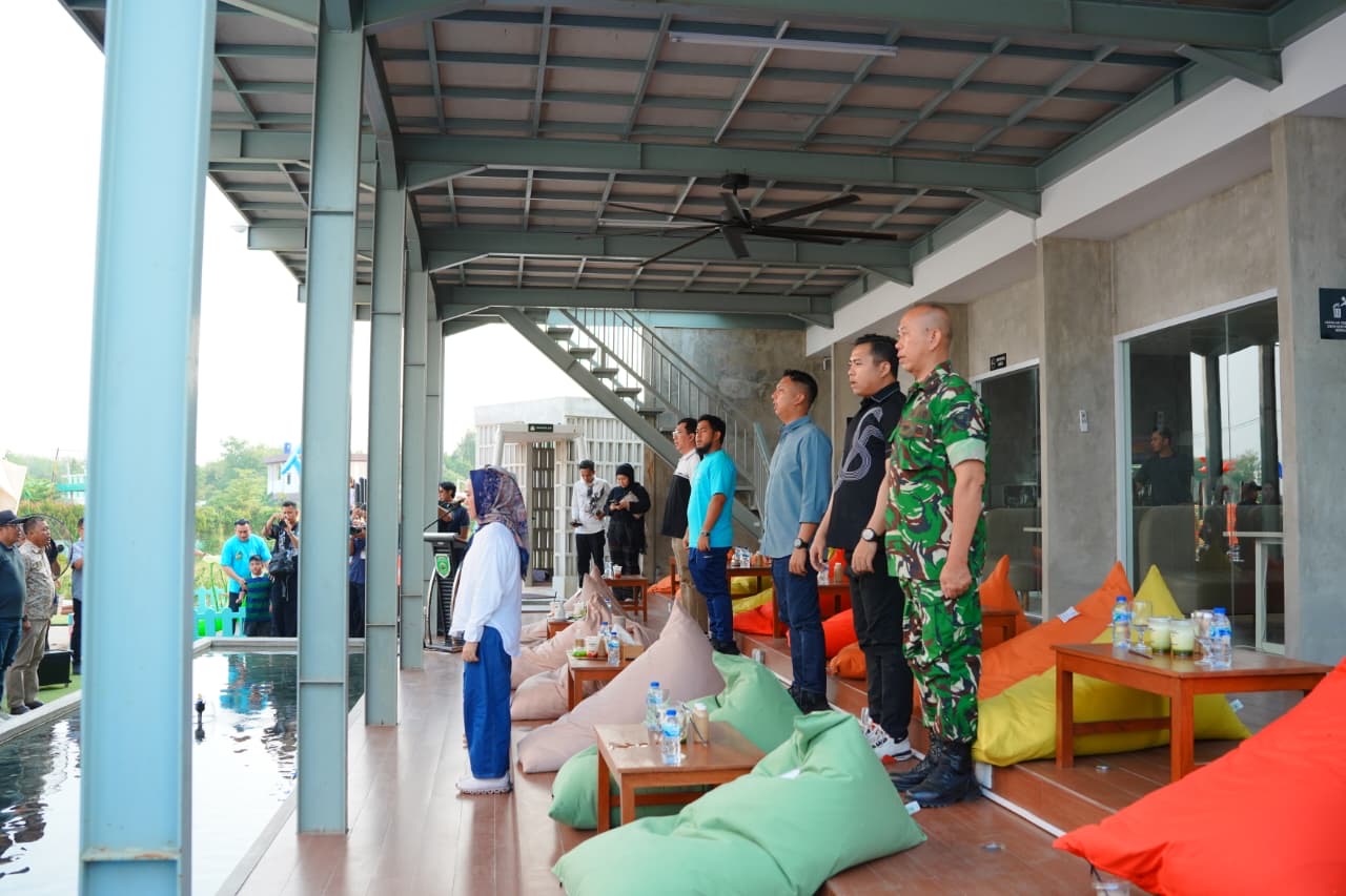 Galeri Berita