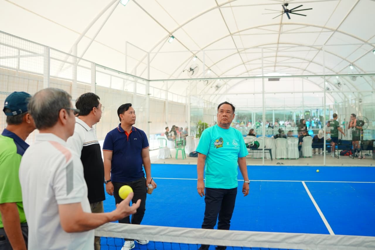 Galeri Berita