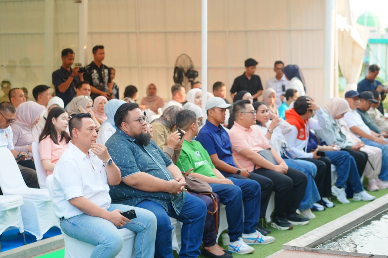 Galeri Berita