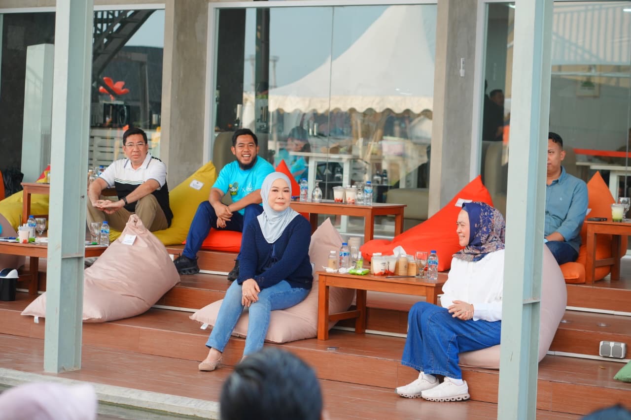 Galeri Berita