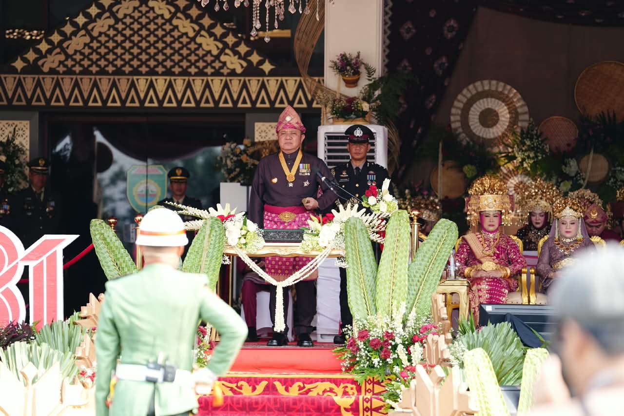 Galeri Berita