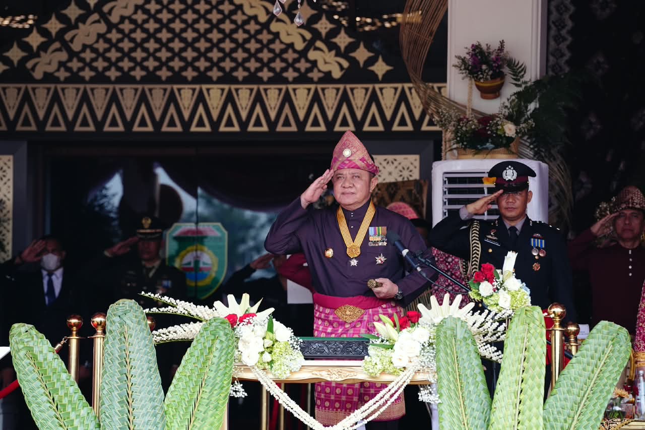 Galeri Berita