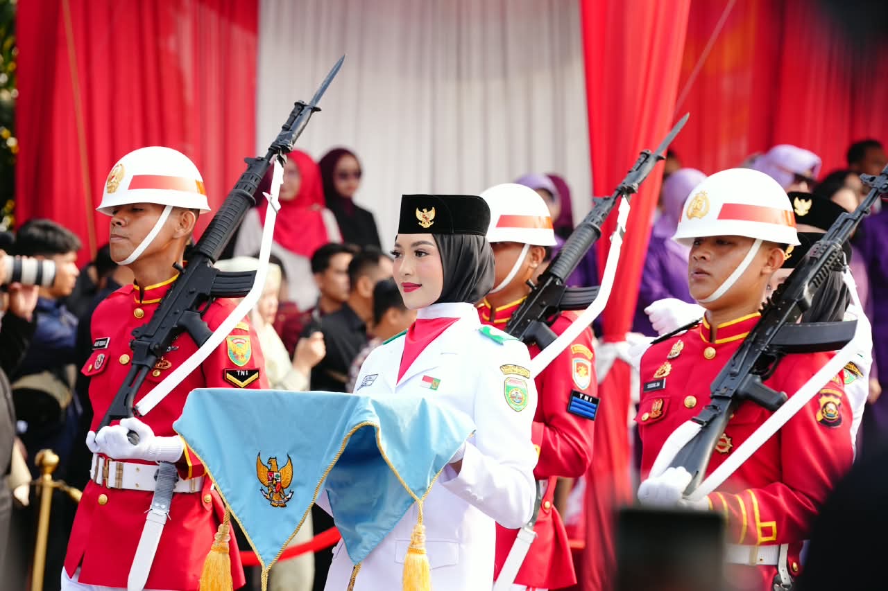 Galeri Berita