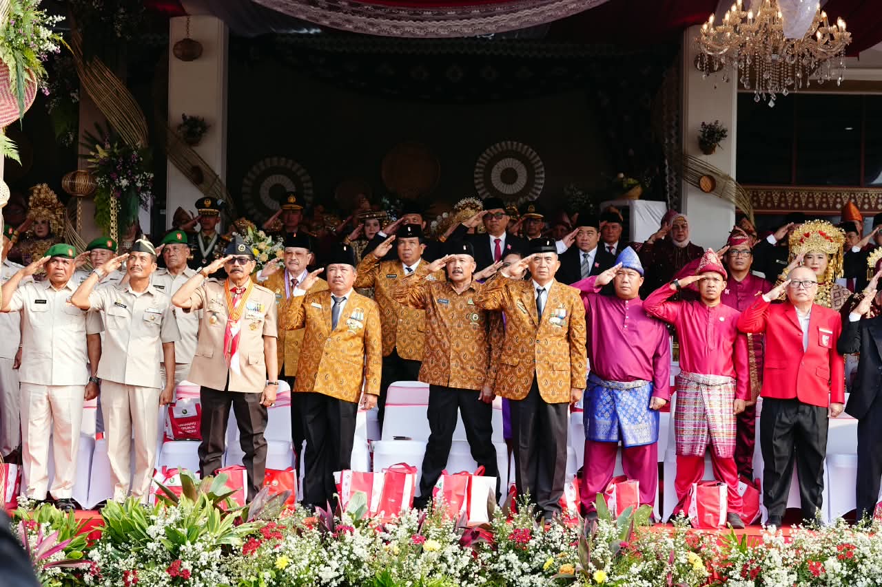 Galeri Berita