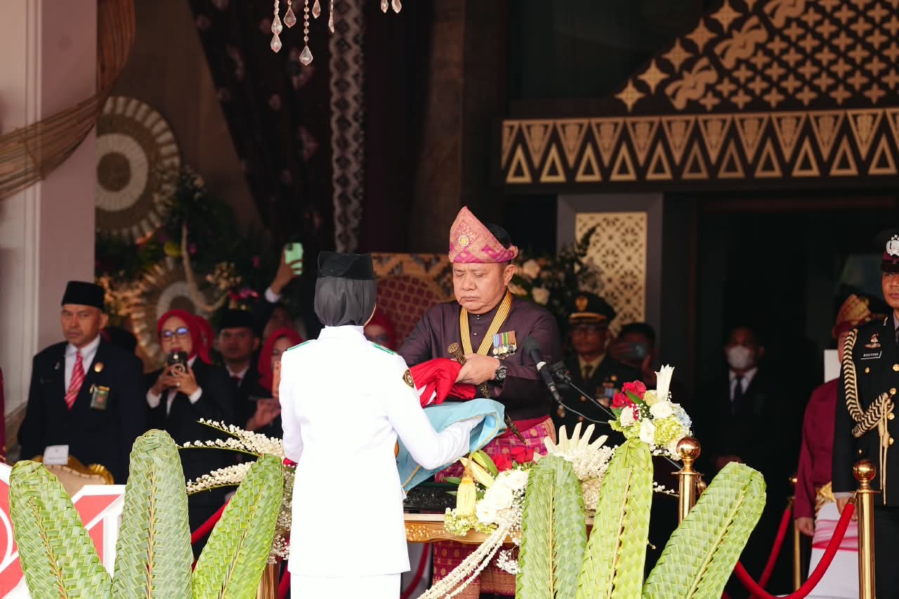 Galeri Berita