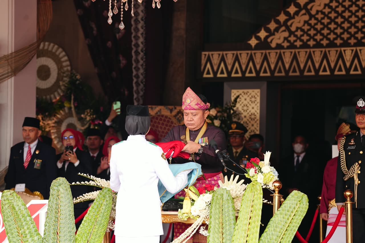 Galeri Berita