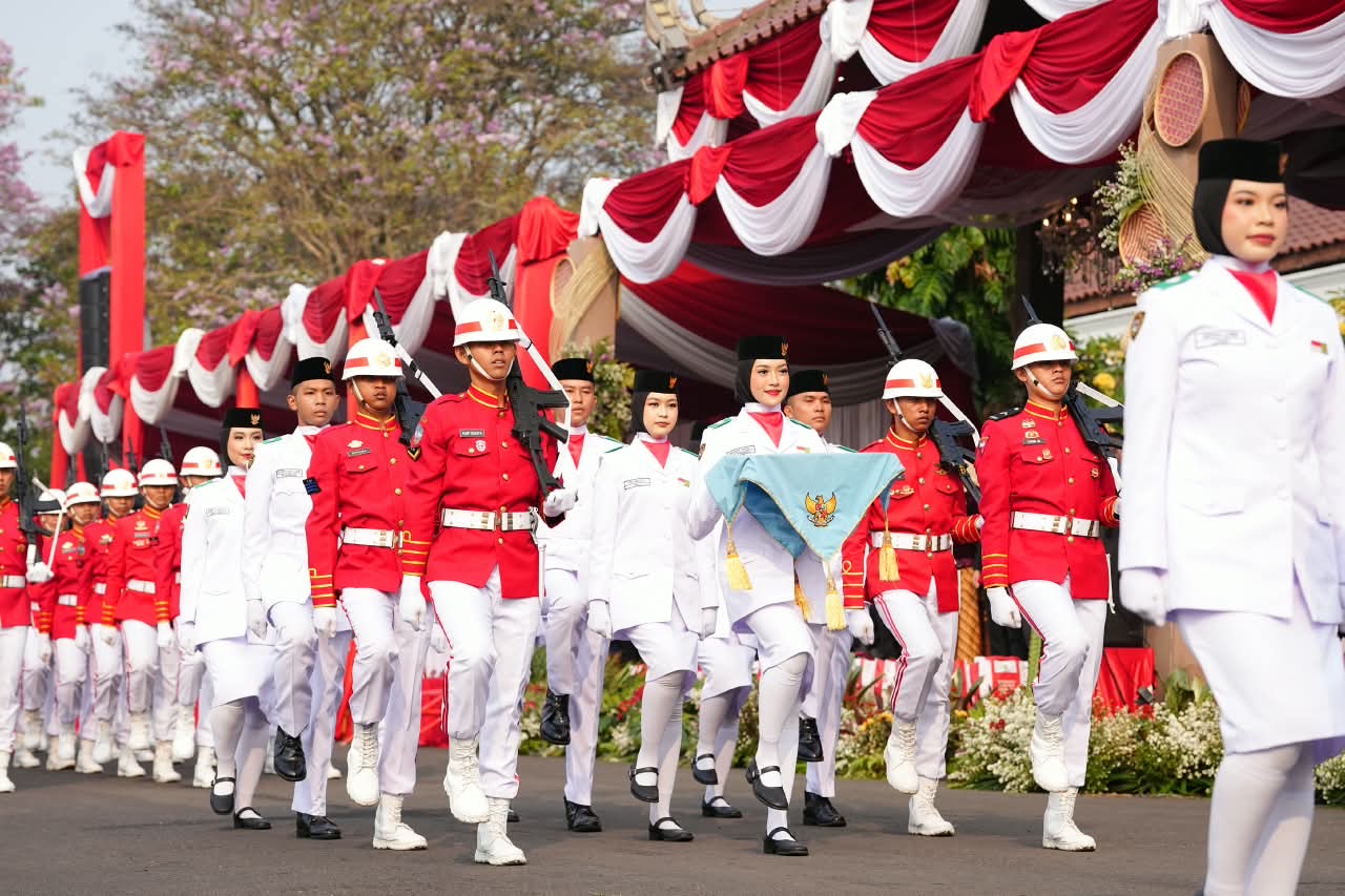 Galeri Berita