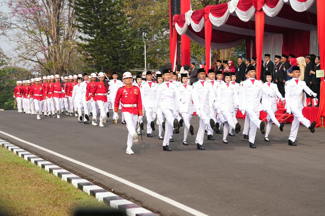 Galeri Berita