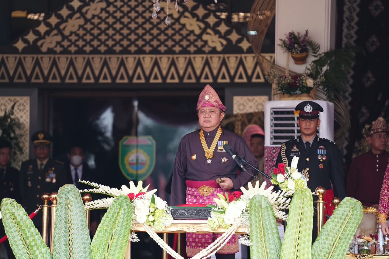 Galeri Berita