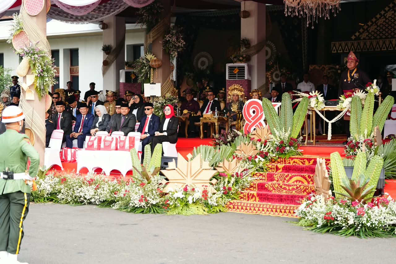 Galeri Berita