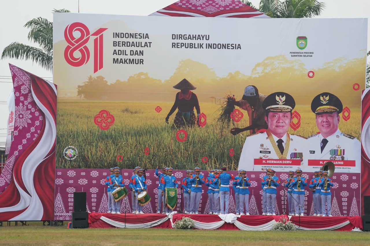 Galeri Berita