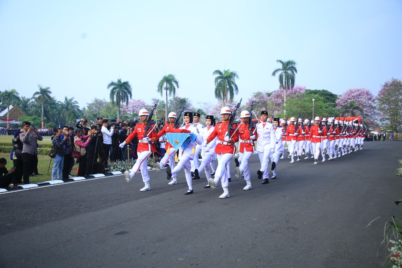 Galeri Berita
